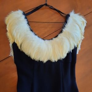 Real Vintage Evening Dress